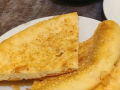 烤馕-贯贯吉·清真餐厅(浙江中路店)