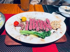 -百特喜·意大利餐厅(八佰伴镇江店)