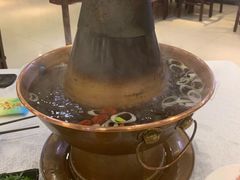 -东来顺饭庄(新源里店)