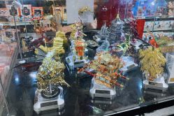 -Hamleys哈姆雷斯(东方福来德店)