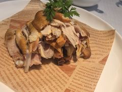 -悦融·京鲁菜·露台花园(安定门店)