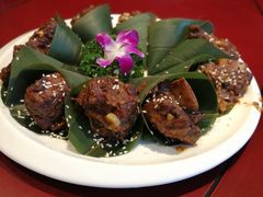 -尹兰楼西北风情餐厅(嘉定店)