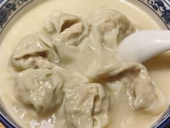 -龙抄手食府(浣花北路店)