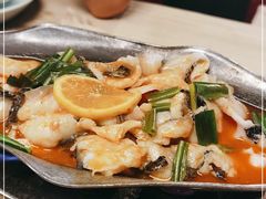 -缘生态云南菜·野生菌庭院餐厅(华侨城店)
