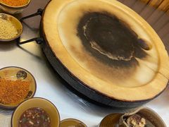 -阿昌白族石板烧·菌锅(大理古城店)