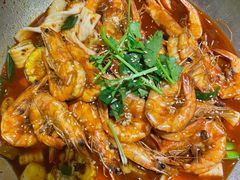 -李想大虾(吾悦广场店)