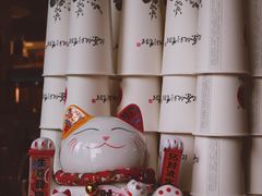 -霸王茶姬(南强街店)