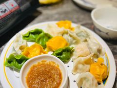 -前海沿·青岛菜(五四广场永旺店)