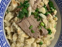 -崇德楼水盆牛羊肉泡馍馆(文艺路店)