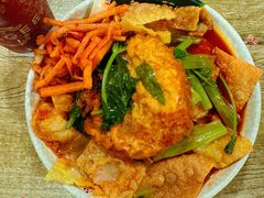 -吉庆桂林米粉·柳州螺蛳粉(港汇广场店)