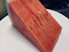 自助水果-重庆大队长火锅(凤城八路店)