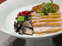 -南堂馆·新川菜(春熙路店)