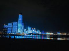 -青岛第三海水浴场