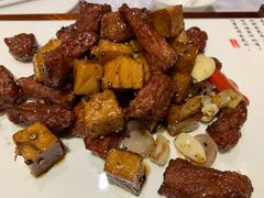 -大鹏饭店·金陵家宴(奥体中心店)