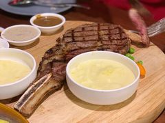 -G+KITCHEN(龙湖狮山天街店)