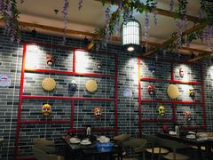 大堂-百签宫串串香重庆火锅(夏湾店)