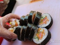 -熙顺紫菜包饭(三孔旅游区曲阜明故城店)