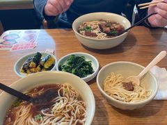 -李先生牛肉面大王(欧亚卖场店)