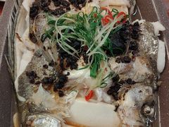 -翠华餐厅(德基广场店)