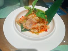 -帕蓝·暹罗料理(大学路店)