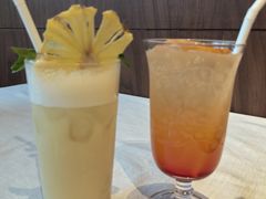 -安妮意大利餐厅(世贸天阶店)