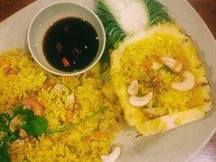 -Thai Market Restaurant( 04 Tran Quoc Toan)