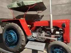 -柳州工业博物馆