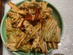 -小吊梨汤·北京菜·烤鸭(鸟巢店)