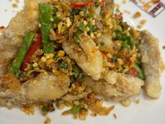 -凤城礼记鱼翅海鲜酒家(新马路总店)