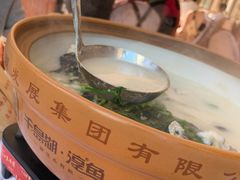 -千岛湖鱼味馆(十字街总店)