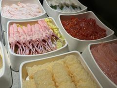 -海底捞火锅(之心城店)