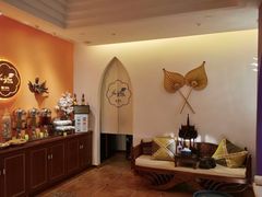 -域SPA·足疗·按摩·养生(静安寺店)