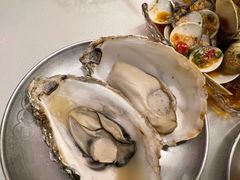 -白仁仔· 活烤海鲜 宵夜(豫园店)