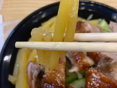 -广东涂记烧鹅饭(武汉天地店)