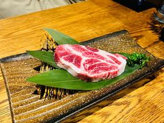 -赤坂亭·M9和牛放题(长楹天街购物中心店)