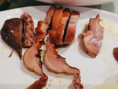 -紫鑫阁饭庄(长安店)