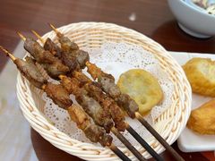 -日月永和中国餐饮名店(凤凰店)