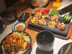 -玉川屋·深夜食堂居酒屋(柳巷店)