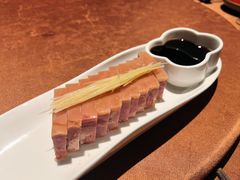 -兰庭玉树·老饭骨家宴(后海店)