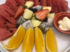 -丽莎沙拉轻食餐厅(国贸店)