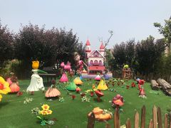 -安徒生童话乐园