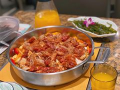 -黄记煌三汁焖锅(欢乐海岸店)