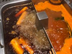 -海底捞火锅(新华联梦想城店)