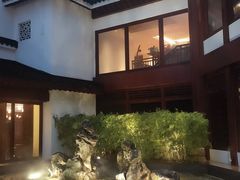 -苏州吴宫泛太平洋酒店