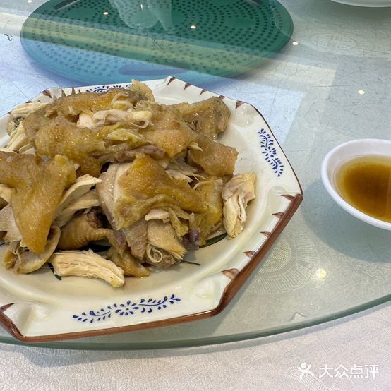 美味香酒楼(博罗店)