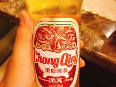 -朱氏胖子烂火锅(洪崖洞店)