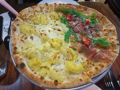 -1861意大利餐厅(文化广场店)