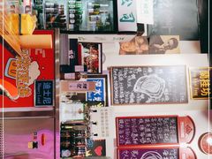 -蚝堡海鲜·威海菜·海肠捞饭·烧烤·亚洲吃蚝公司(幸福门店)