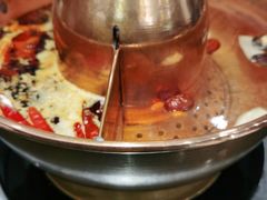 -北门涮肉·铜锅涮肉(南锣鼓巷店)