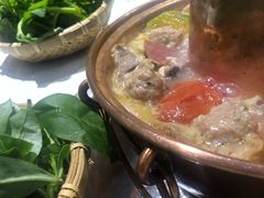 -攀枝花野菜铜火锅(万科凯德店)